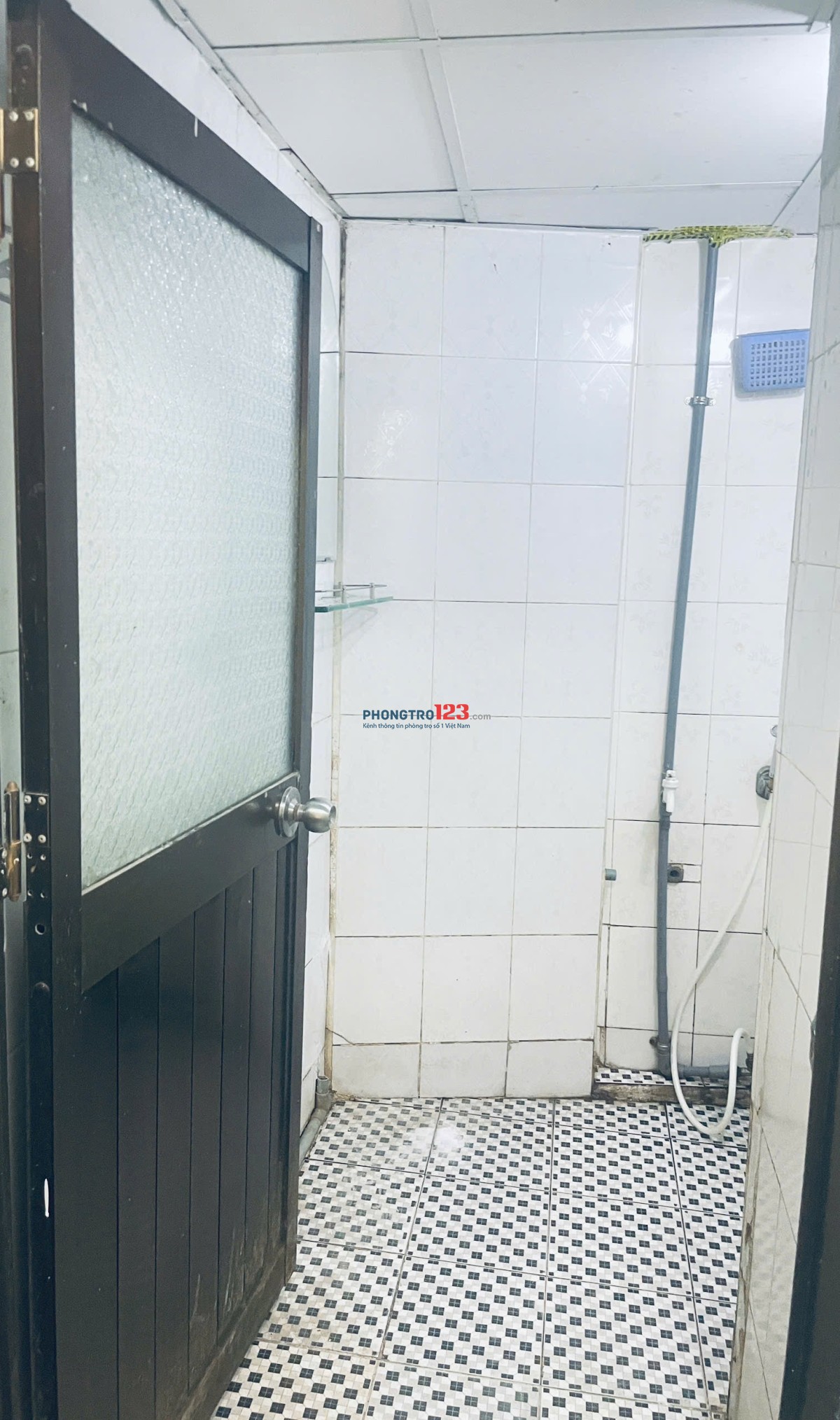 Chính chủ cho thuê nhà 1 lầu, 2PN - 1WC, ngay trung tâm quận Gò Vấp, gần coopmart, Vincom Gò Vấp