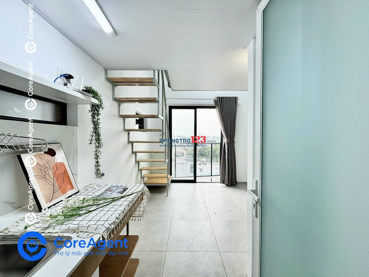 DUPLEX FULL BAN CÔNG NGAY LÊ VĂN VIỆT – KHÔNG GIAN SỐNG CAO CẤP, TIỆN ÍCH ĐỈNH CAO