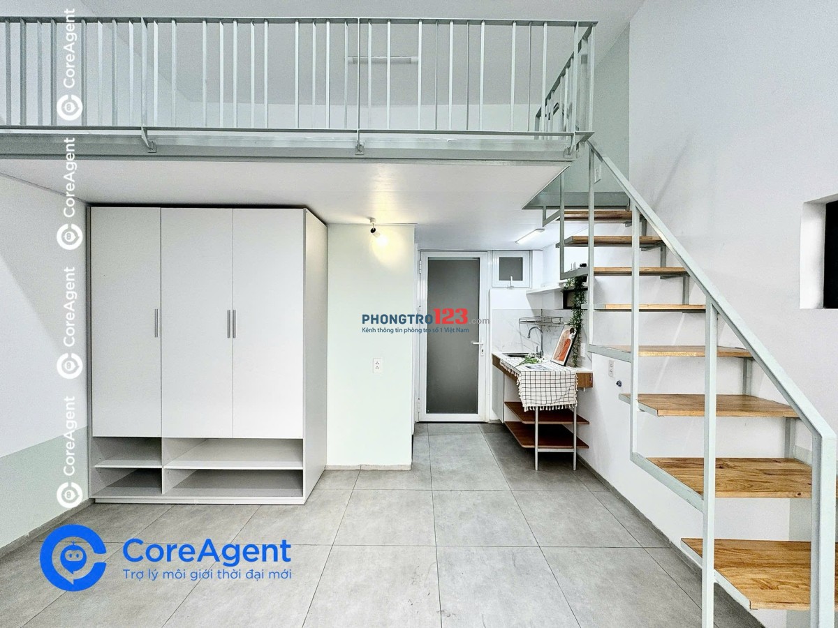 DUPLEX FULL BAN CÔNG NGAY LÊ VĂN VIỆT – KHÔNG GIAN SỐNG CAO CẤP, TIỆN ÍCH ĐỈNH CAO