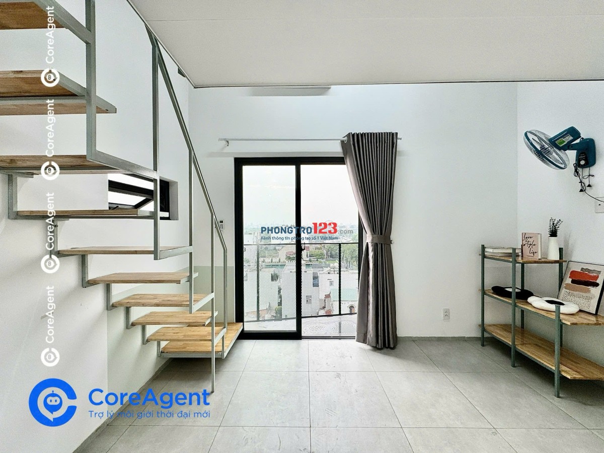DUPLEX FULL BAN CÔNG NGAY LÊ VĂN VIỆT – KHÔNG GIAN SỐNG CAO CẤP, TIỆN ÍCH ĐỈNH CAO