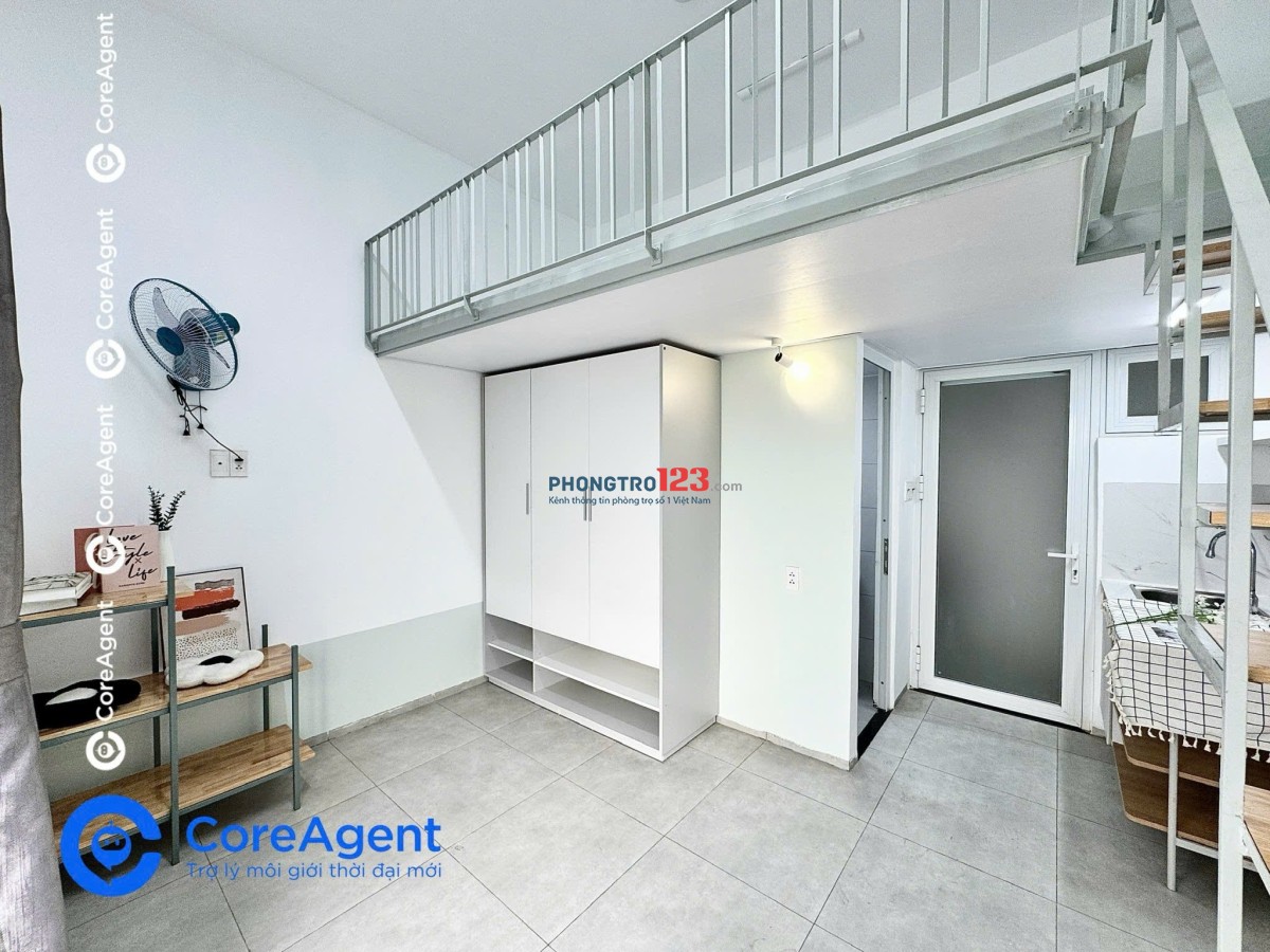 DUPLEX FULL BAN CÔNG NGAY LÊ VĂN VIỆT – KHÔNG GIAN SỐNG CAO CẤP, TIỆN ÍCH ĐỈNH CAO