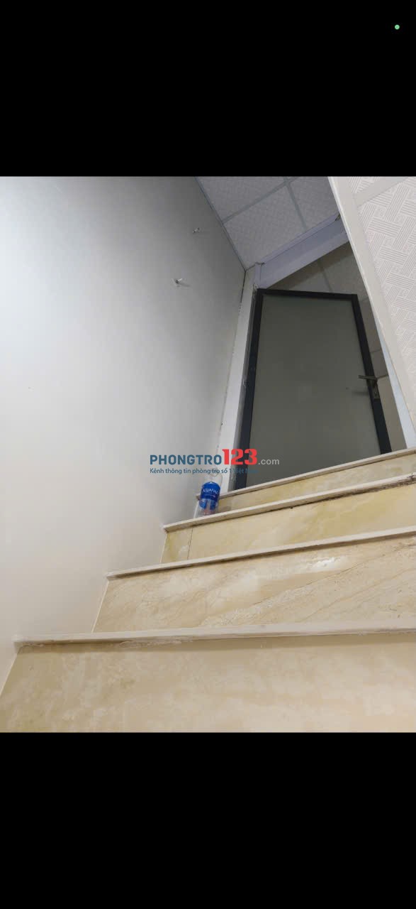 PHÒNG TRỌ 188 TÔ NGỌC VÂN SỬA MỚI 100% – GẦN CHỢ THỦ ĐỨC