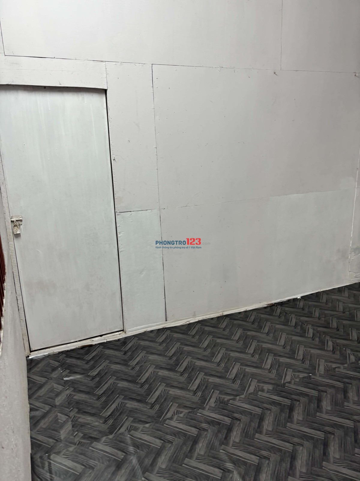 Cho thuê phòng trọ giá rẻ khu vực Thủ Đức, gần Đại học Sư Phạm Kĩ Thuật