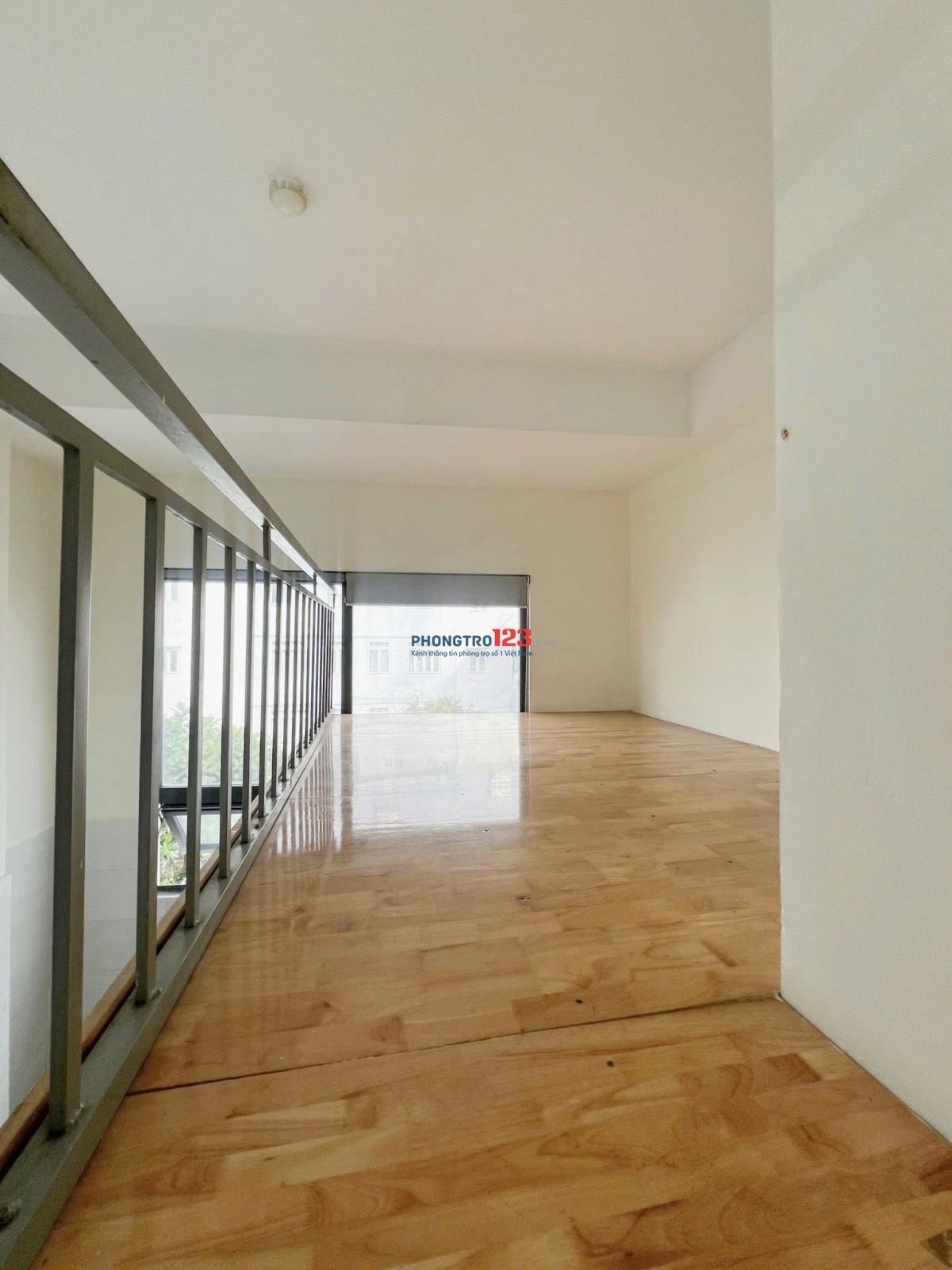 PHÒNG TRỌ GIÁ RẺ PHAN VĂN HỚN FULL NỘI THẤT