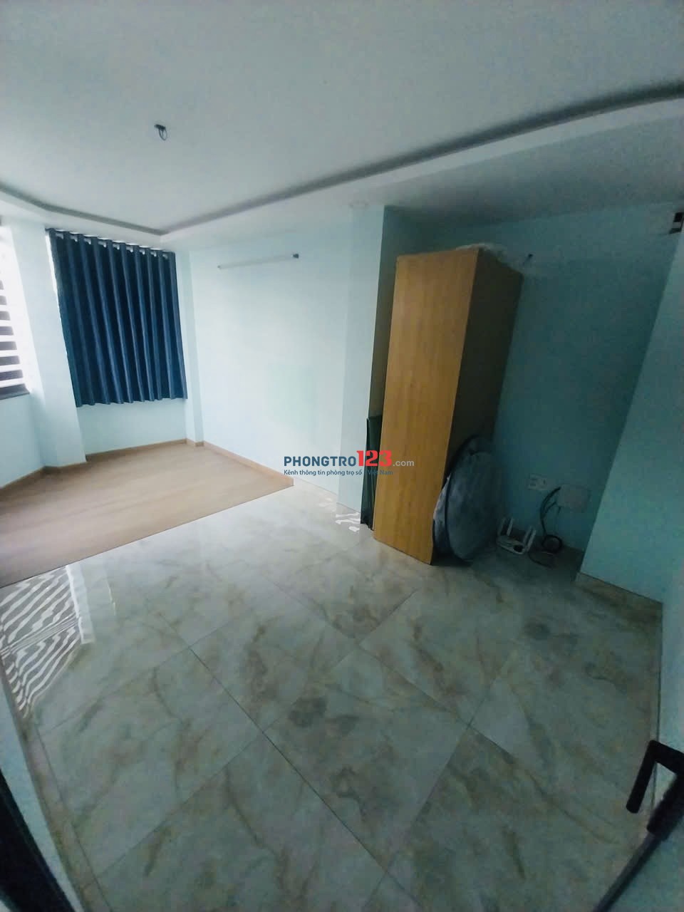 Phòng trọ CAO CẤP 35/63/4 Xô Viết Nghệ Tĩnh, P17, Bình Thạnh