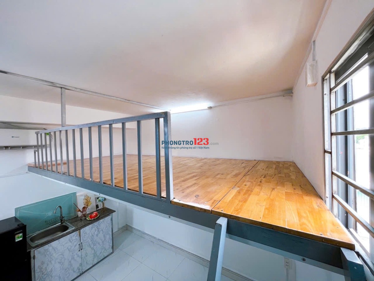 SIÊU PHẨM DUPLEX RỘNG MỚI NGAY VÒNG XOAY DÂN CHỦ HÌNH THẬT GIÁ THẬT