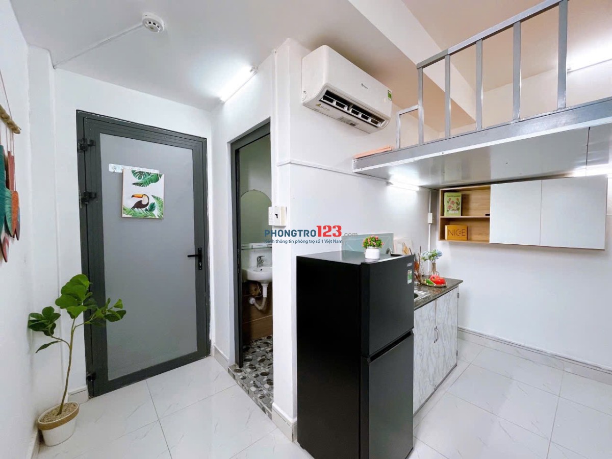 SIÊU PHẨM DUPLEX RỘNG MỚI NGAY VÒNG XOAY DÂN CHỦ HÌNH THẬT GIÁ THẬT