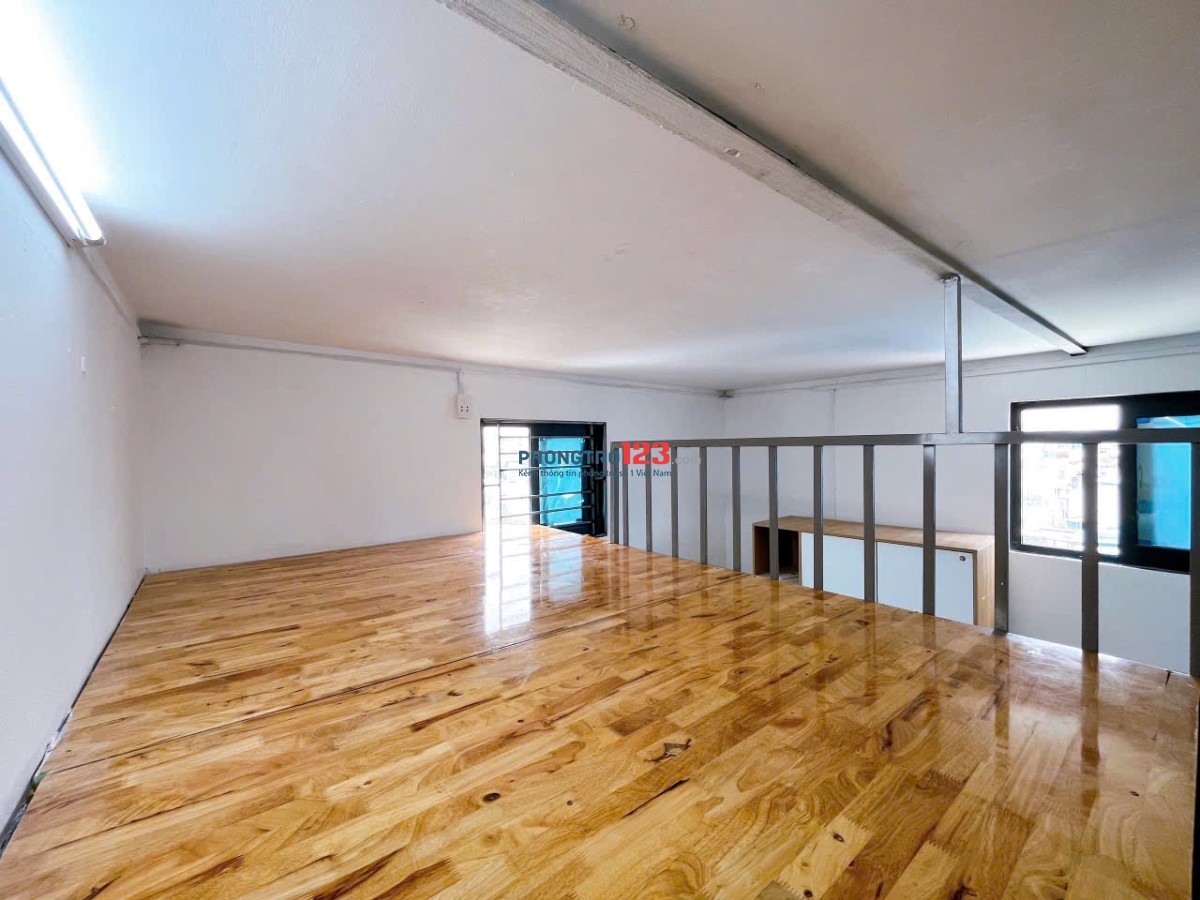 SIÊU PHẨM DUPLEX RỘNG MỚI NGAY VÒNG XOAY DÂN CHỦ HÌNH THẬT GIÁ THẬT