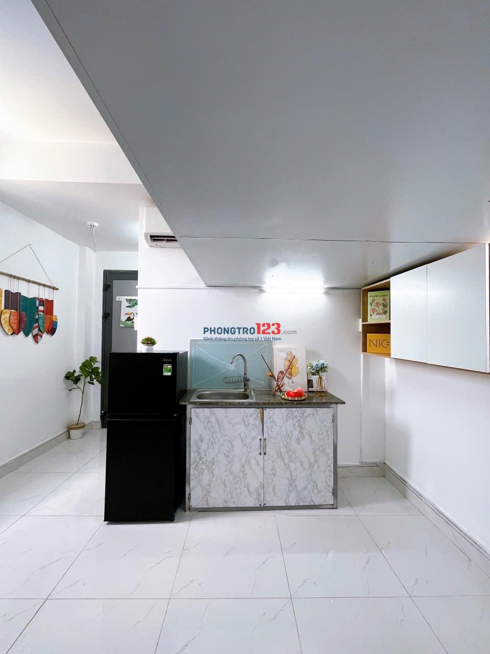 SIÊU PHẨM DUPLEX RỘNG MỚI NGAY VÒNG XOAY DÂN CHỦ HÌNH THẬT GIÁ THẬT