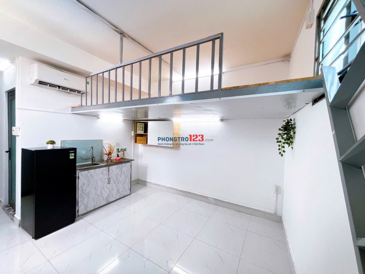 SIÊU PHẨM DUPLEX RỘNG MỚI NGAY VÒNG XOAY DÂN CHỦ HÌNH THẬT GIÁ THẬT