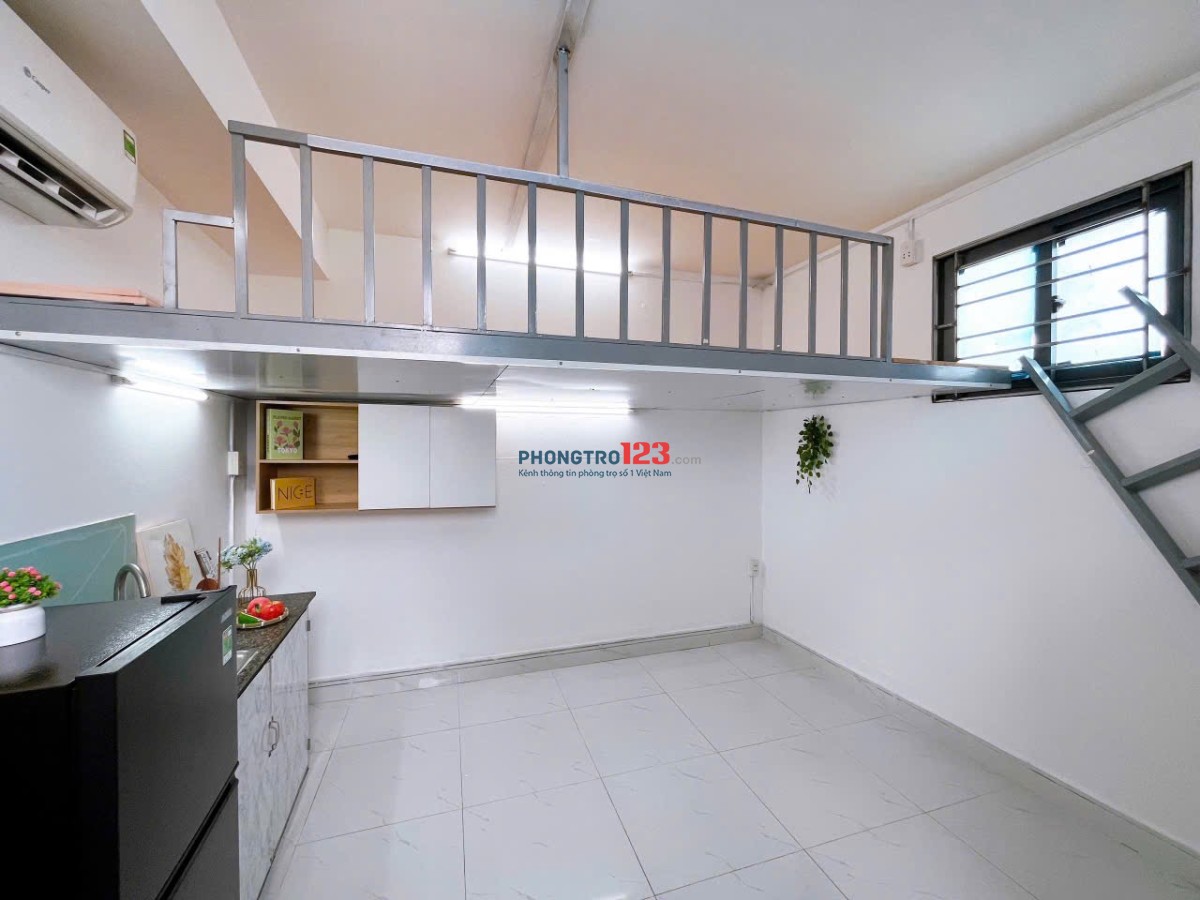 SIÊU PHẨM DUPLEX RỘNG MỚI NGAY VÒNG XOAY DÂN CHỦ HÌNH THẬT GIÁ THẬT
