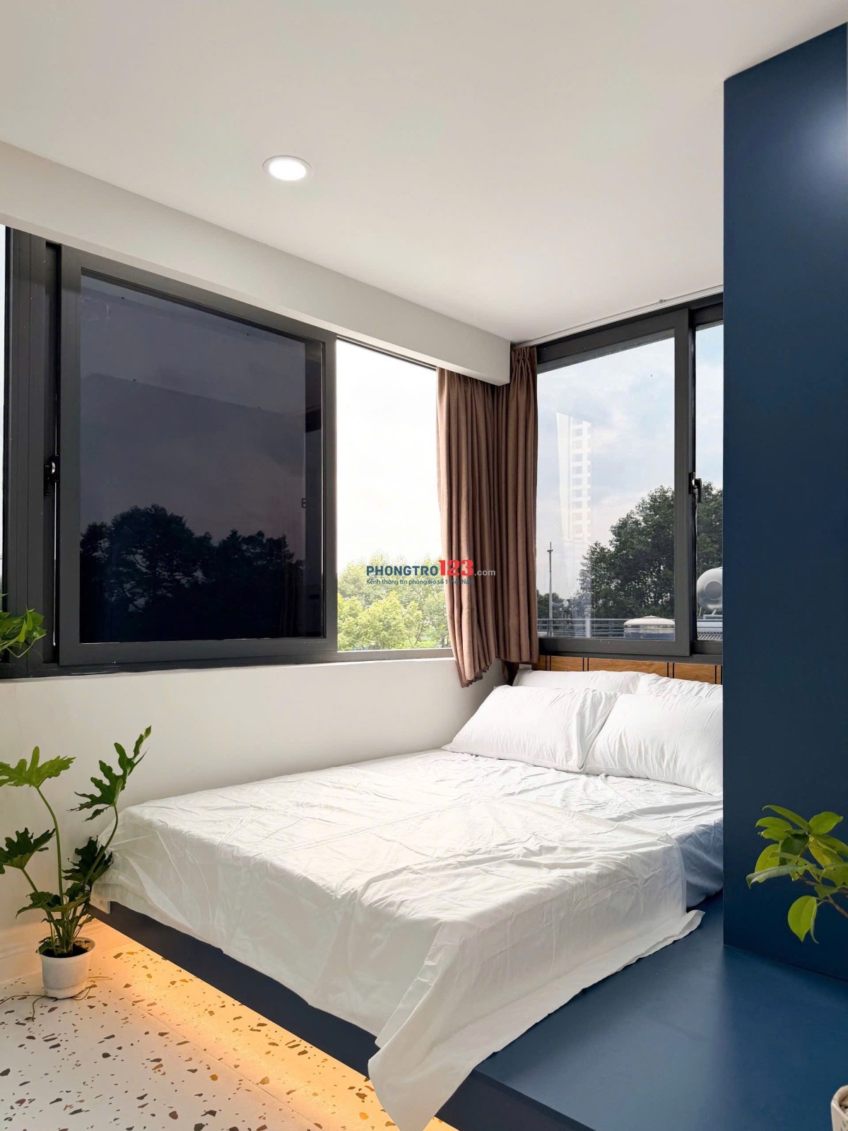 SIÊU CỰC PHẨM FULL NTHAT 2 PHÒNG NGỦ SIÊU HIỆN ĐẠIHÌNH THẬT GIÁ THẬT