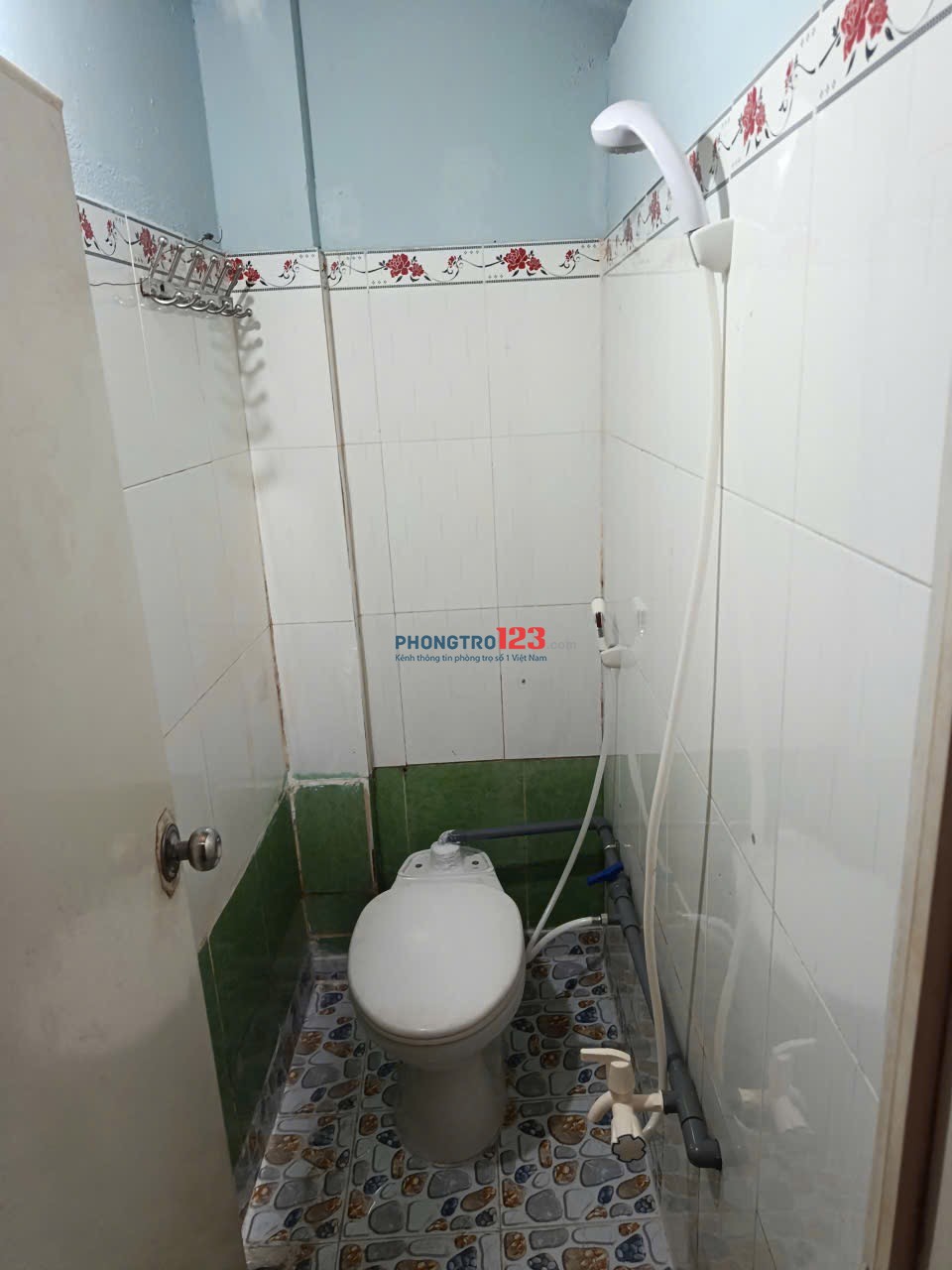  CHO THUÊ PHÒNG TRỌ MỚI SỬA CHỮA – SẠCH ĐẸP, THOÁNG MÁT