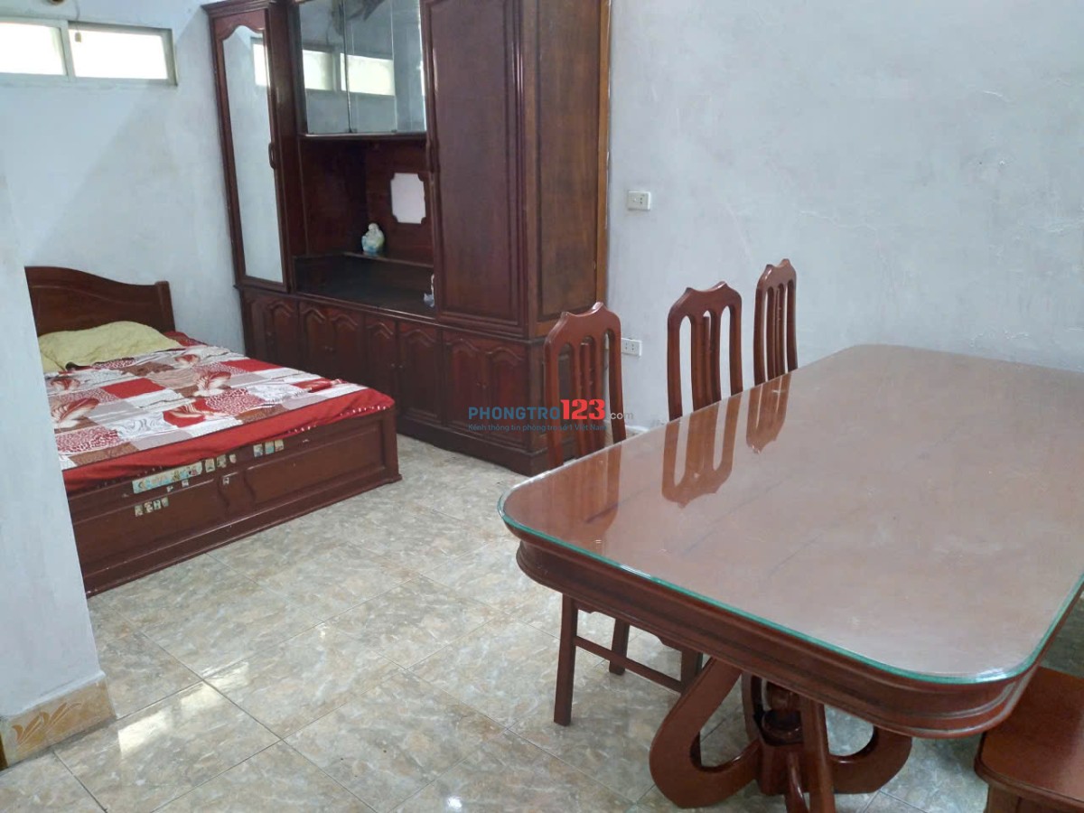 HOMESTAY MÙA THU HÀ NỘI – CHO THUÊ PHÒNG TẠI TRƯỜNG CHINH GẦN NGÃ TƯ SỞ & TÔN THẤT TÙNG
