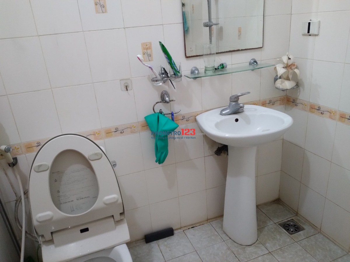 HOMESTAY MÙA THU HÀ NỘI – CHO THUÊ PHÒNG TẠI TRƯỜNG CHINH GẦN NGÃ TƯ SỞ & TÔN THẤT TÙNG