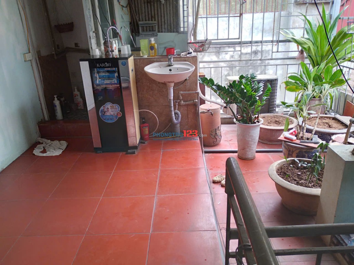 HOMESTAY MÙA THU HÀ NỘI – CHO THUÊ PHÒNG TẠI TRƯỜNG CHINH GẦN NGÃ TƯ SỞ & TÔN THẤT TÙNG