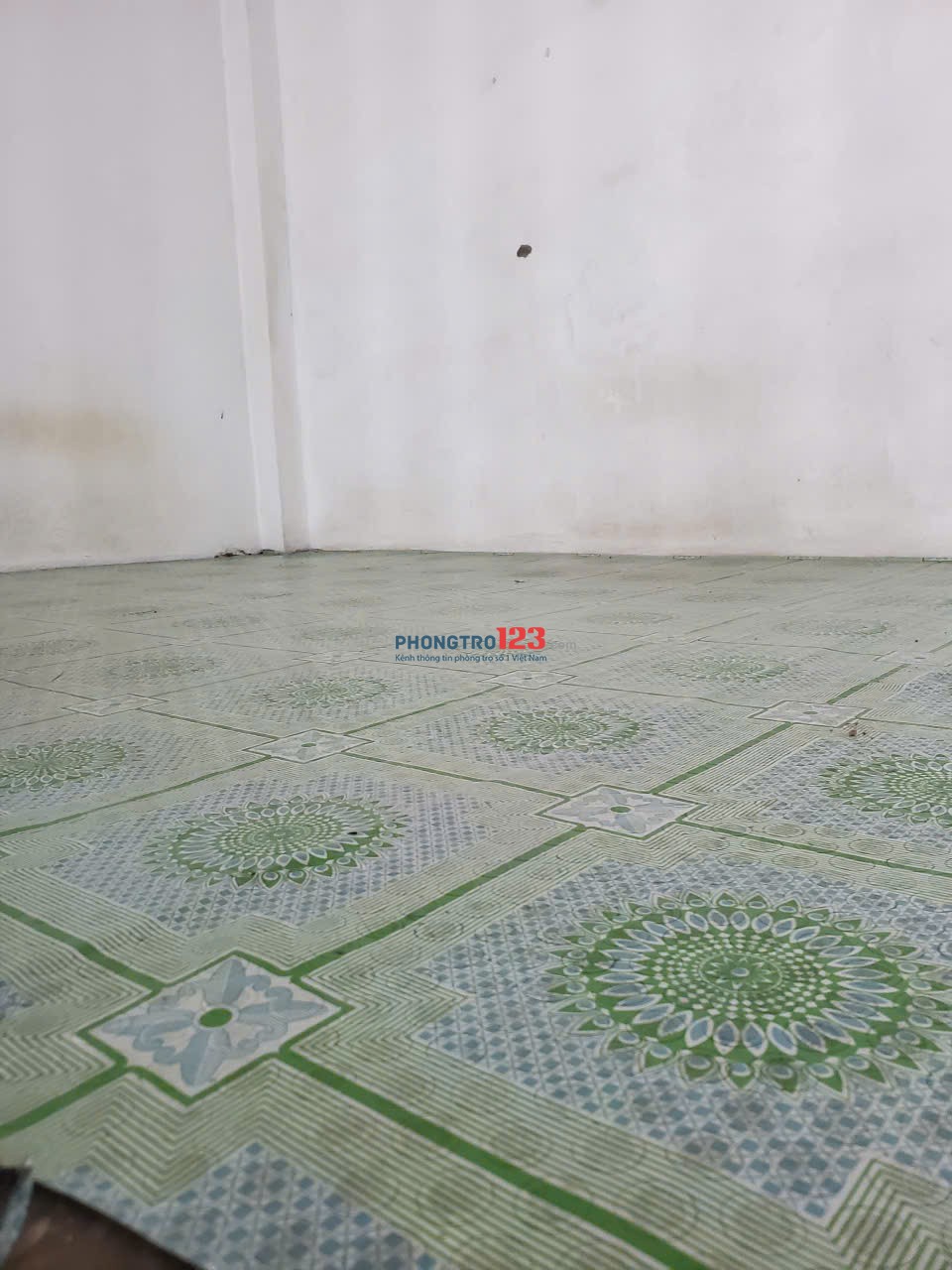 Phòng trọ giá rẻ khu vực Gò Vấp