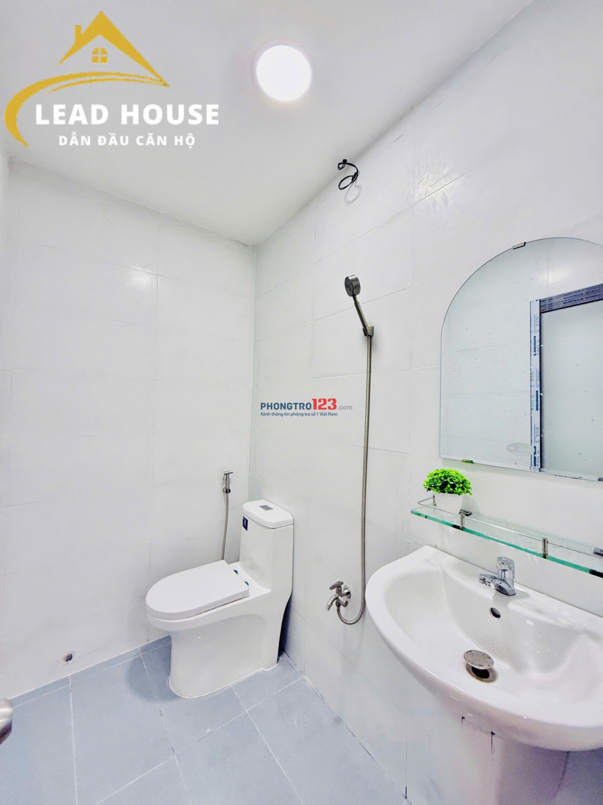 3tr9 siêu đẹp Quận 12 full nội thất