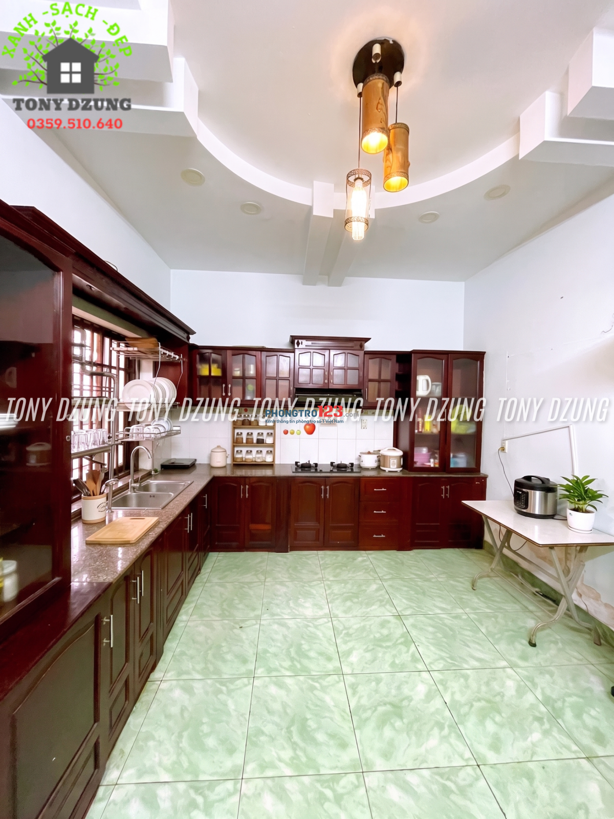 KHAI TRƯƠNG COMPACT MINIDEPLEX CAO CẤP - BAO CHI PHÍ - NGAY VINCOM PHAN VĂN TRỊ