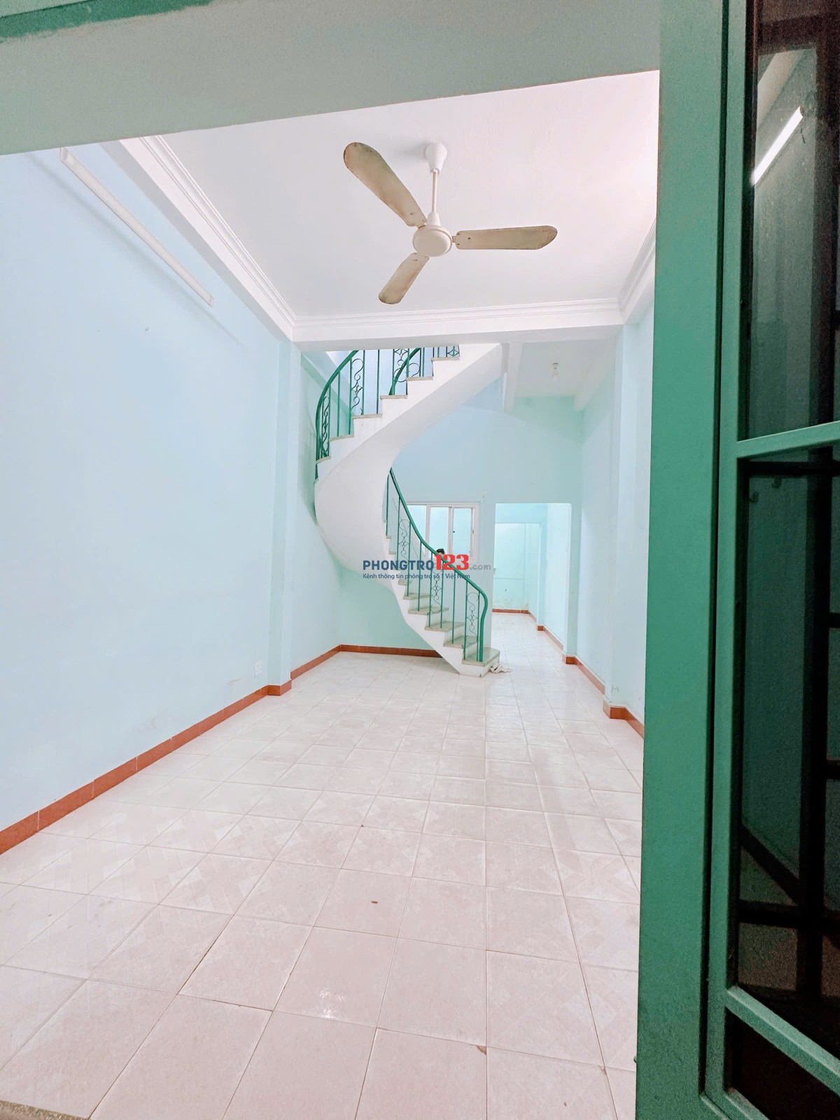 Phòng tầng trệt Lê Đức Thọ, P. An Nhơn, Q.Gò Vấp
