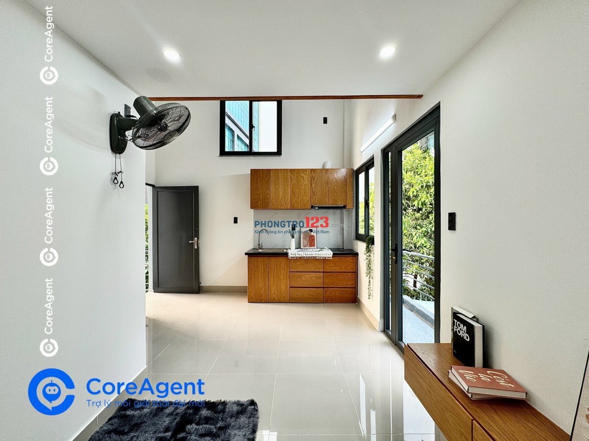 DUPLEX FULL BAN CÔNG – NGAY NGÃ TƯ THỦ ĐỨC – XA LỘ HÀ NỘI | PHÒNG MỚI XÂY