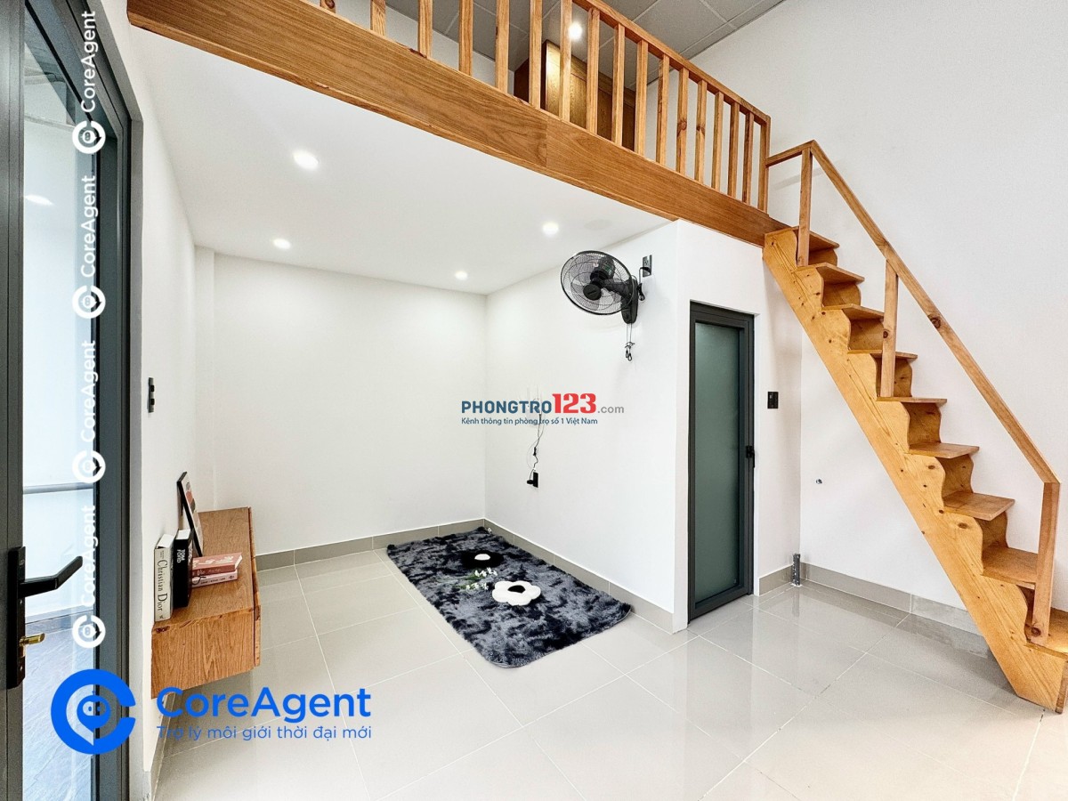 DUPLEX FULL BAN CÔNG – NGAY NGÃ TƯ THỦ ĐỨC – XA LỘ HÀ NỘI | PHÒNG MỚI XÂY