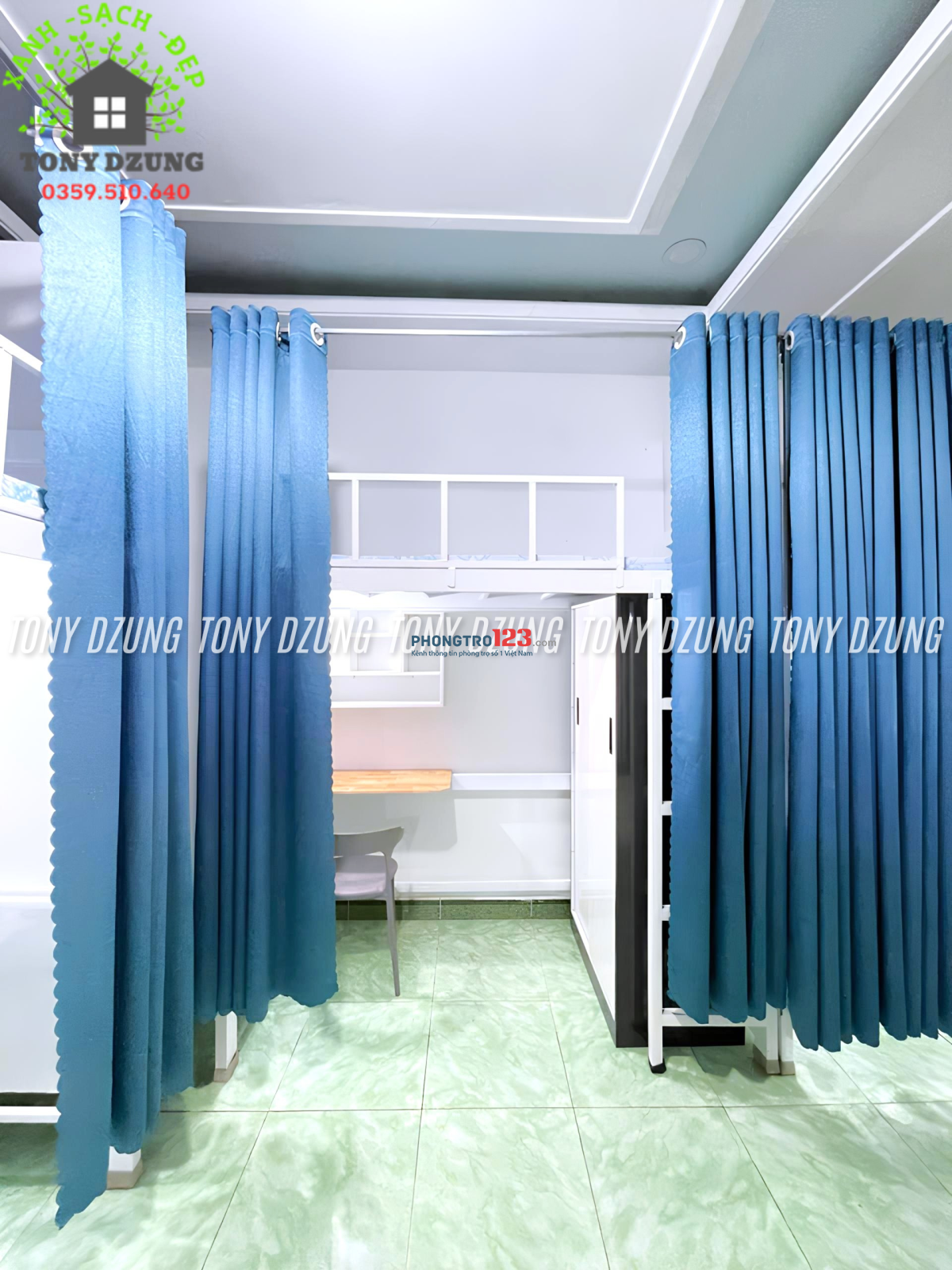 KHAI TRƯƠNG COMPACT MINIDEPLEX CAO CẤP - BAO CHI PHÍ - NGAY VINCOM PHAN VĂN TRỊ
