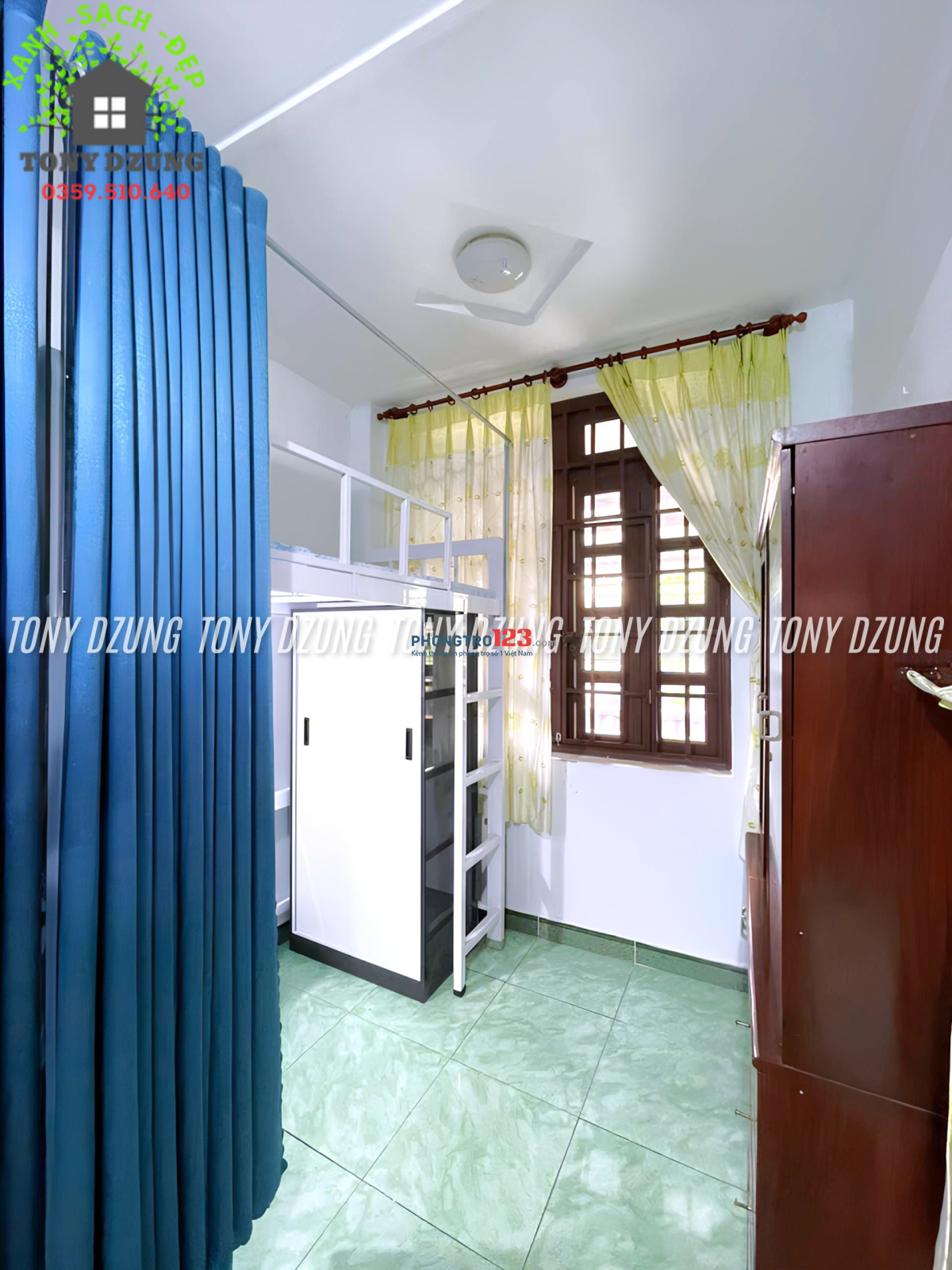 KHAI TRƯƠNG COMPACT MINIDEPLEX CAO CẤP - BAO CHI PHÍ - NGAY VINCOM PHAN VĂN TRỊ