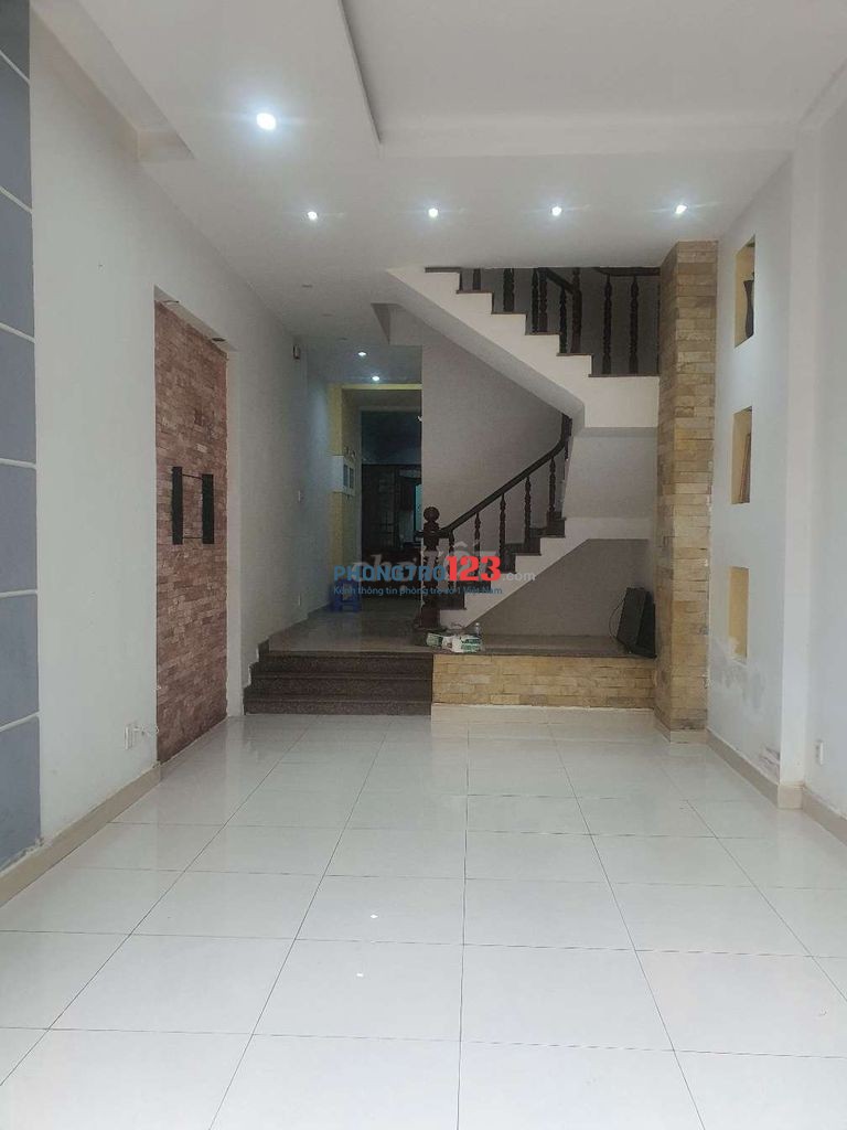 Cho thuê phòng nhà nguyên căn Phường An Nhơn