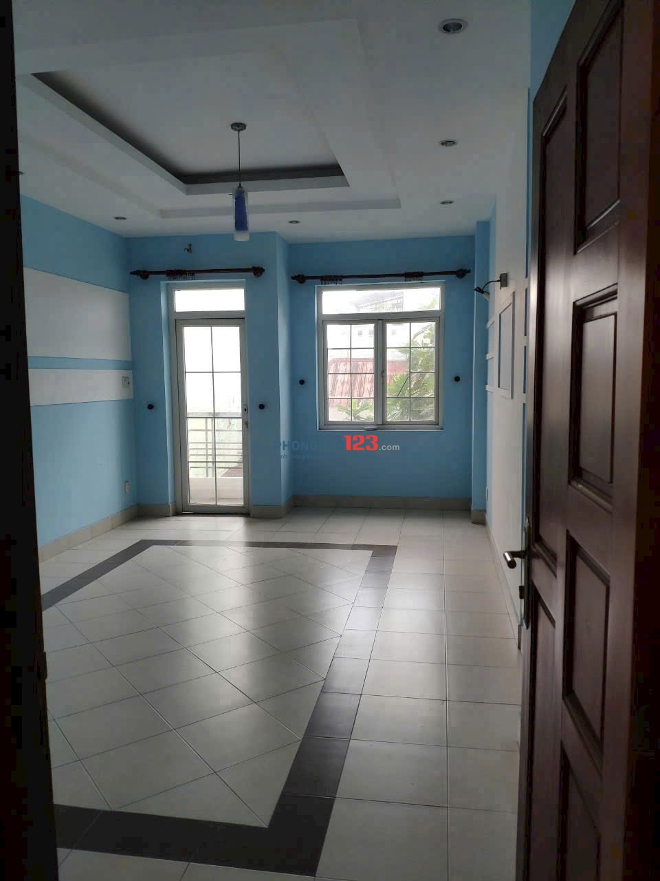 Cho thuê phòng nhà nguyên căn Phường An Nhơn