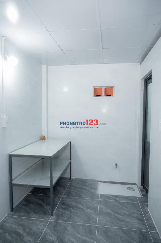  NHÀ TRỌ DIỄM TRANG CÒN 2 PHÒNG MÁY LẠNH