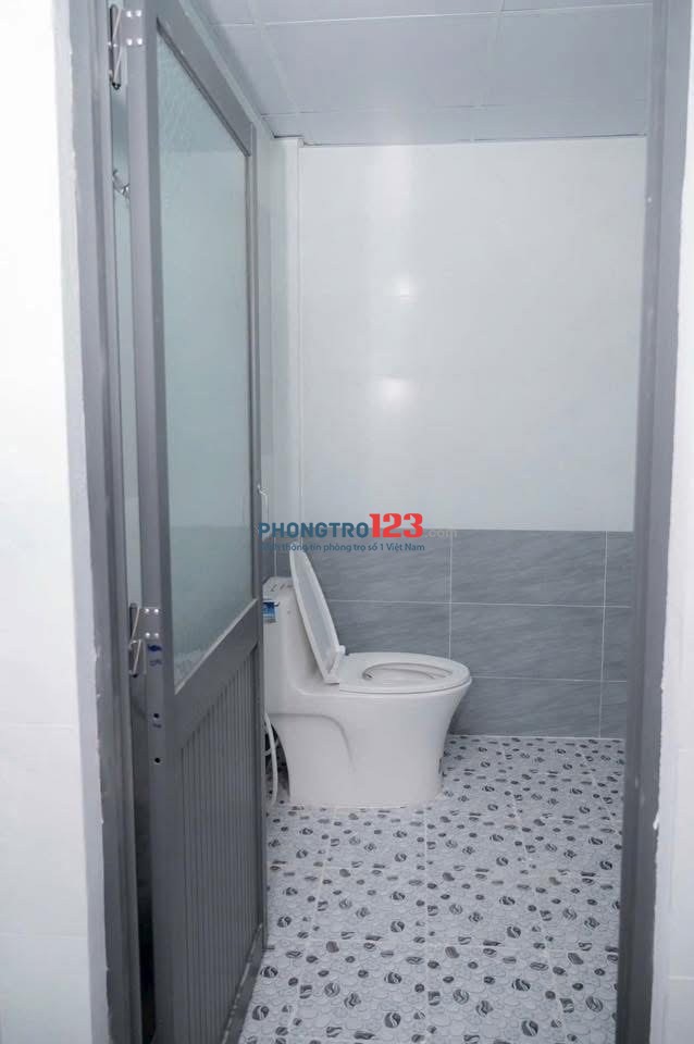  NHÀ TRỌ DIỄM TRANG CÒN 2 PHÒNG MÁY LẠNH