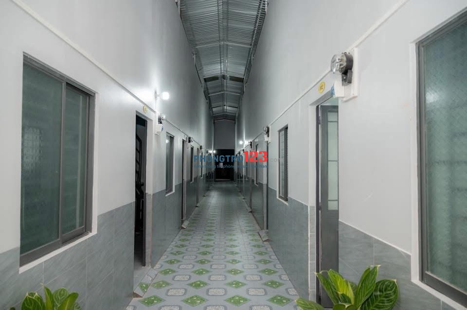  NHÀ TRỌ DIỄM TRANG CÒN 2 PHÒNG MÁY LẠNH