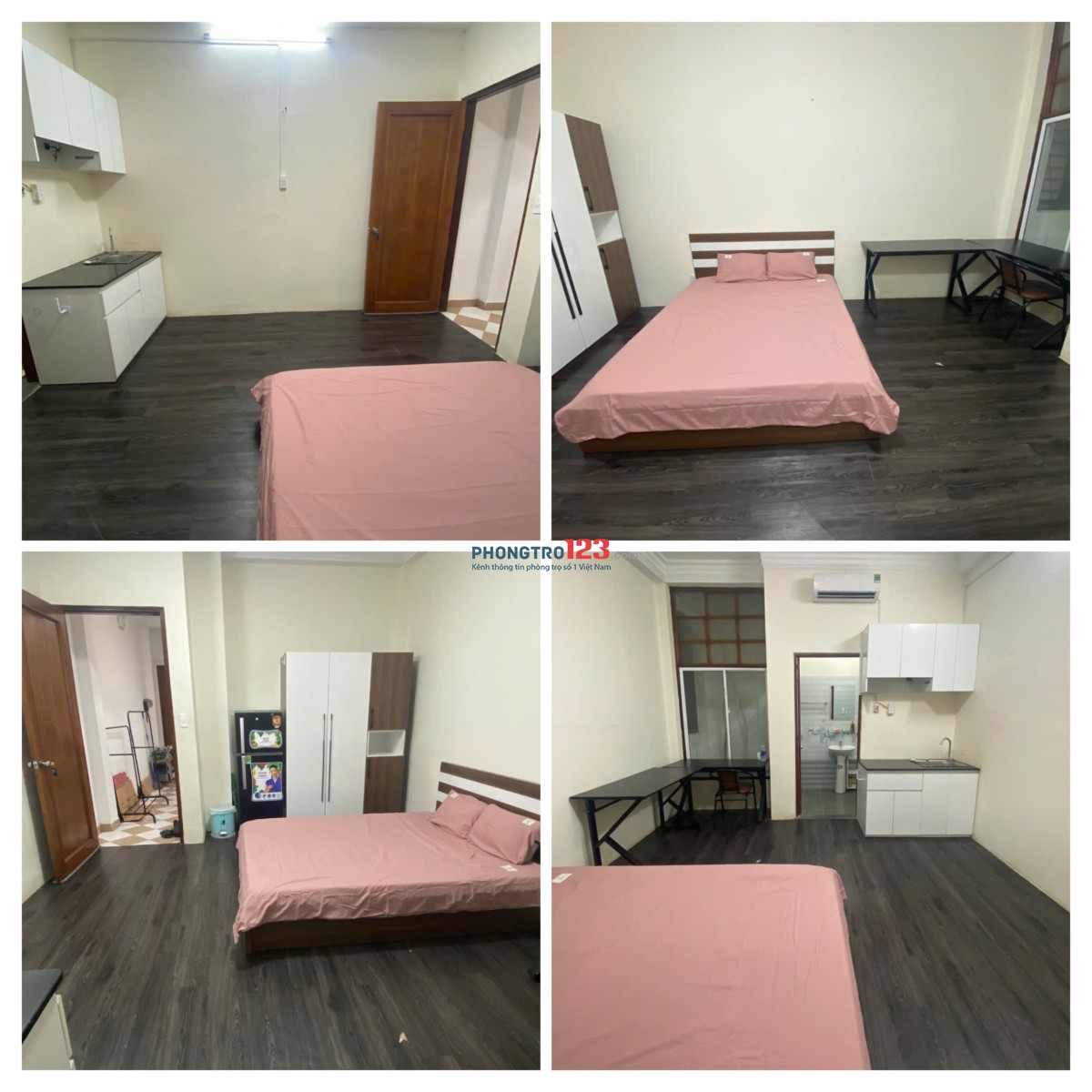  Nhà Cho Thuê Giá Tốt Quận 10 – Full Nội Thất, Ở Ngay