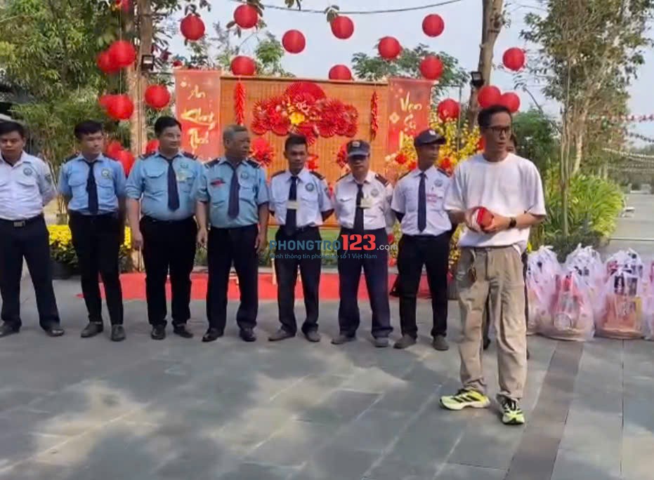 Chính chủ cho thuê CHDV khu biệt thự Lavila nam sài gòn, phước kiển, NB - 4.3 triệu, full