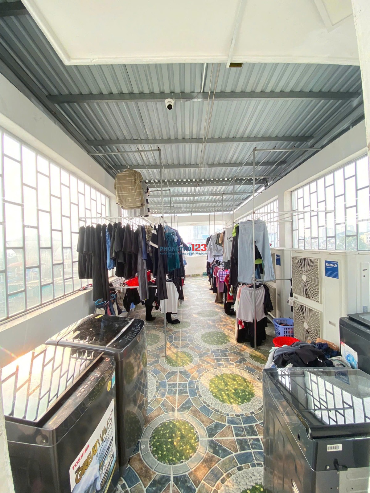 Thuê KTX chỉ 50k/1N - Full Nội thất, dọn ở ngay ở Phú Nhuận, Q5 và Q10Giảm 300k Ngay tháng 7 này