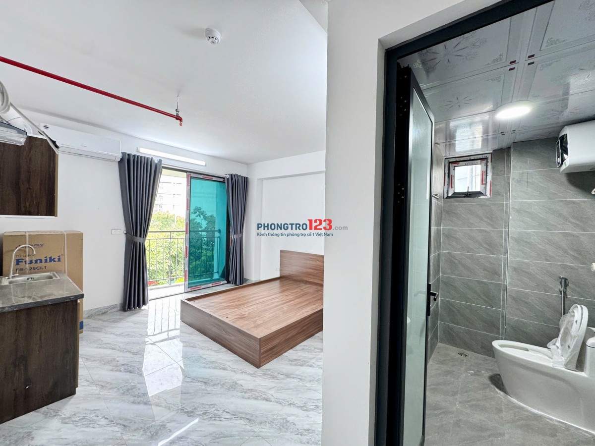 Cho thuê phòng Ngõ 80 Xuân Phương - Tu Hoàng giá từ 3tr5 ( nhận giữ phòng cuối tháng 6 vào ở )