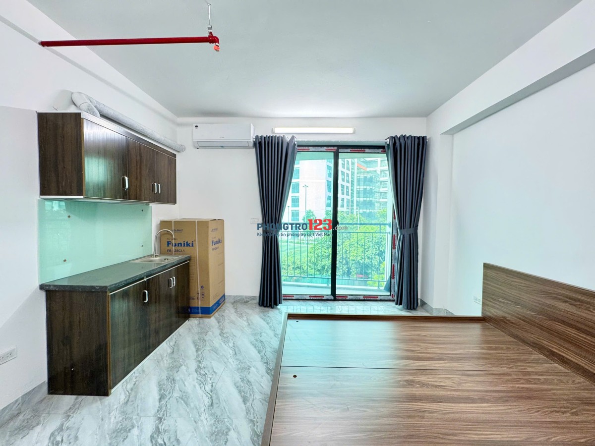 Cho thuê phòng Ngõ 80 Xuân Phương - Tu Hoàng giá từ 3tr5 ( nhận giữ phòng cuối tháng 6 vào ở )