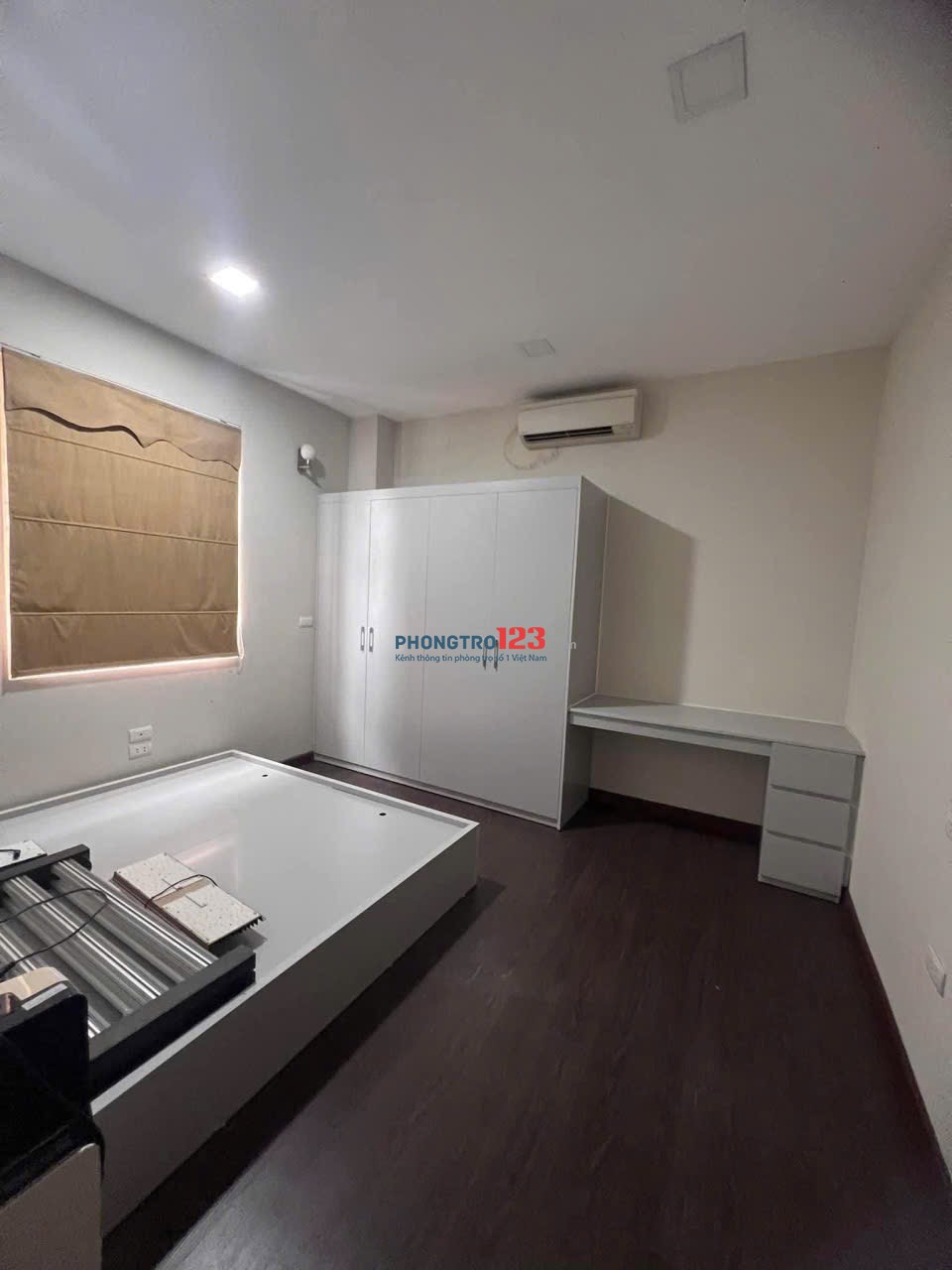 Chính chủ cần cho thuê căn hộ Penthouse diện tích 400m² tọa lạc trên phố Võ Thị Sáu