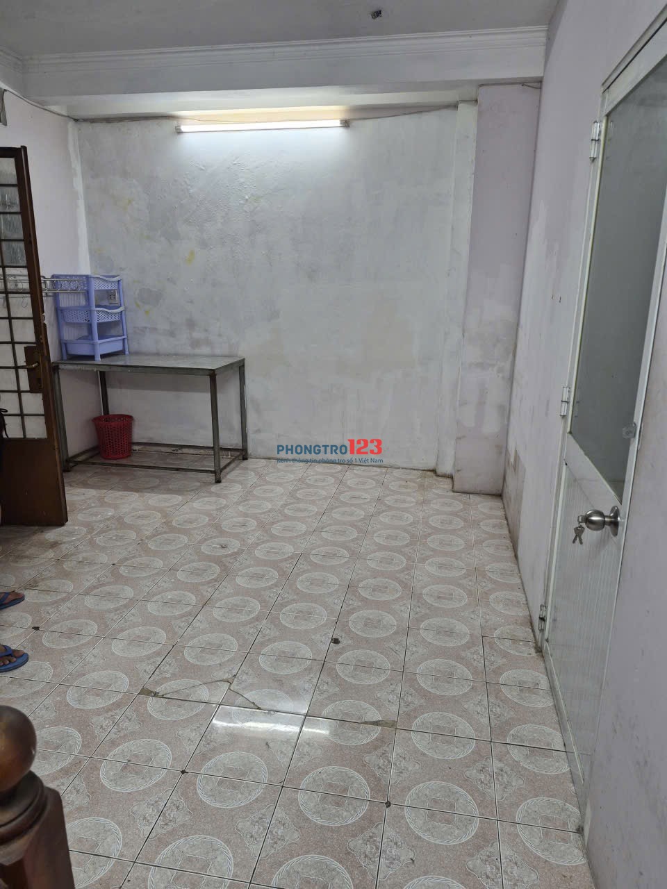 Cho thuê phòng trọ Bùi Đình Tuý