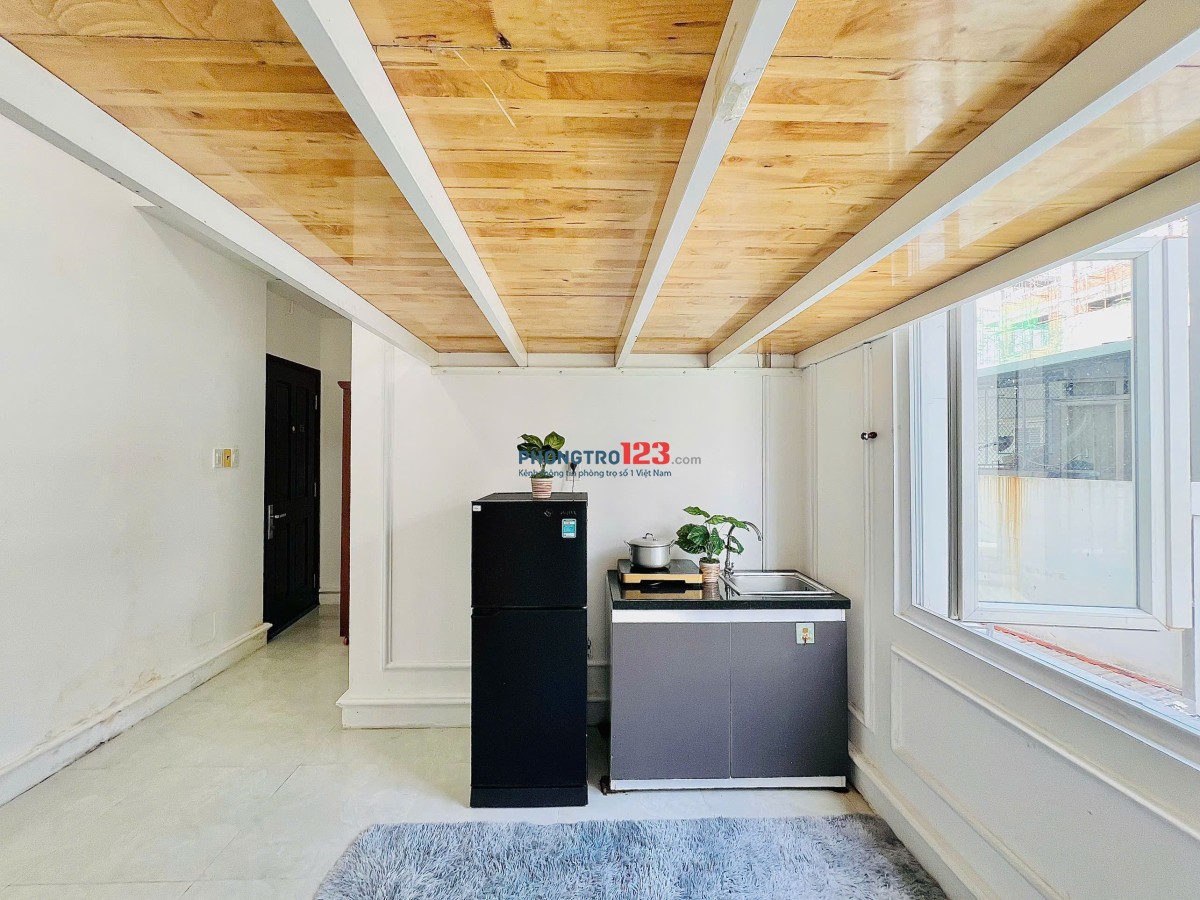 DUPLEX MỚI THOÁNG NGAY KHUÔNG VIỆT GẦN KHU DU LỊCH ĐẦM SEN