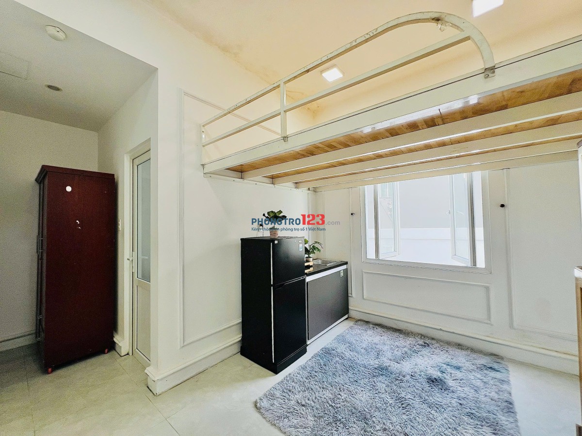 DUPLEX MỚI THOÁNG NGAY KHUÔNG VIỆT GẦN KHU DU LỊCH ĐẦM SEN