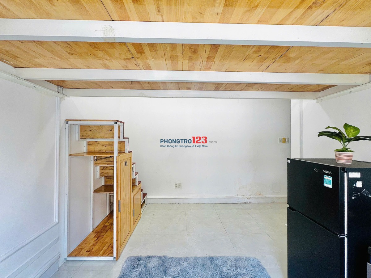 DUPLEX MỚI THOÁNG NGAY KHUÔNG VIỆT GẦN KHU DU LỊCH ĐẦM SEN