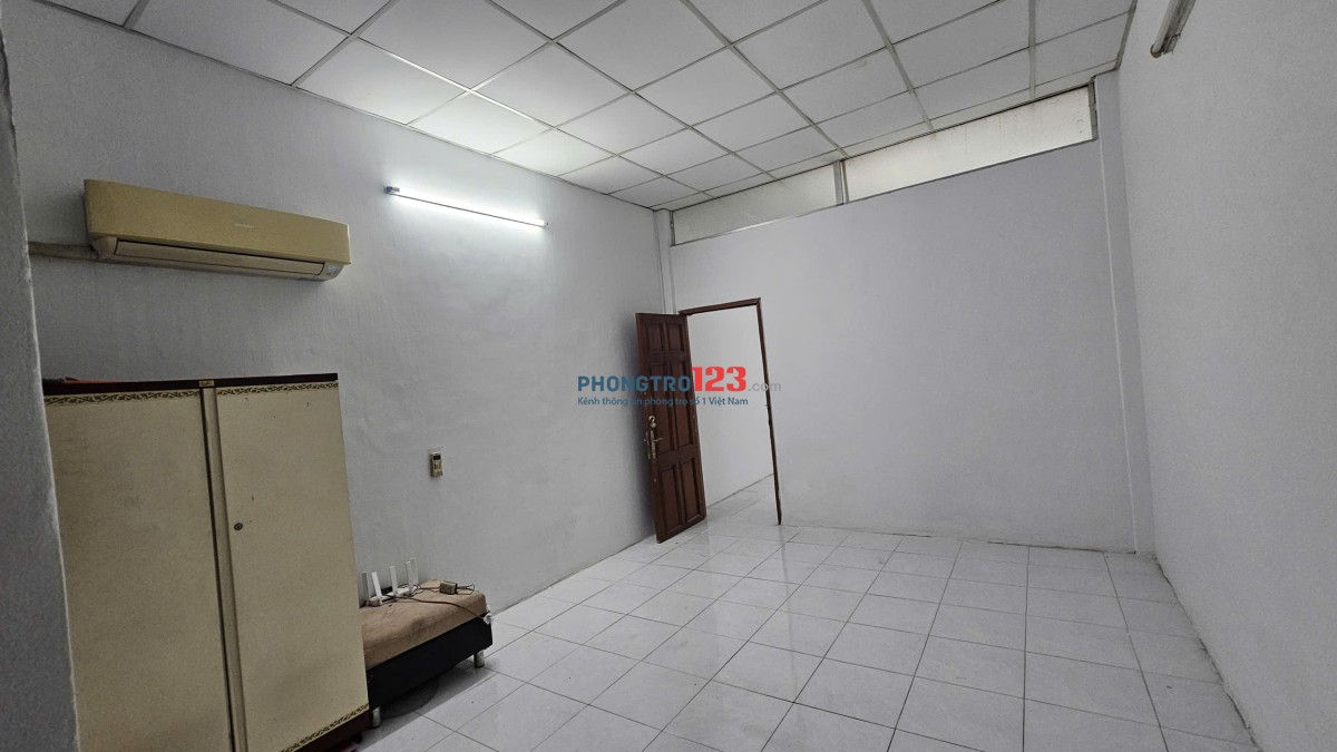 phòng HIẾM KHI TRỐNG tại Nguyễn Hữu Cảnh phường 22 Thạnh Mỹ Tây Bình Thạnh , sát Quận 1