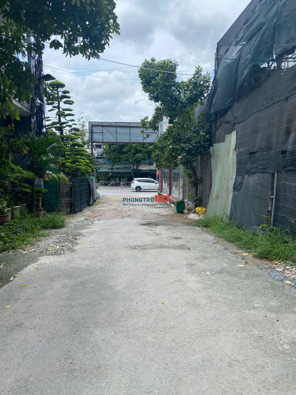 Cho thuê kho, xưởng, Văn phòng dt 85m2, 100m2, 250m2, Giá 150.000đ/m2