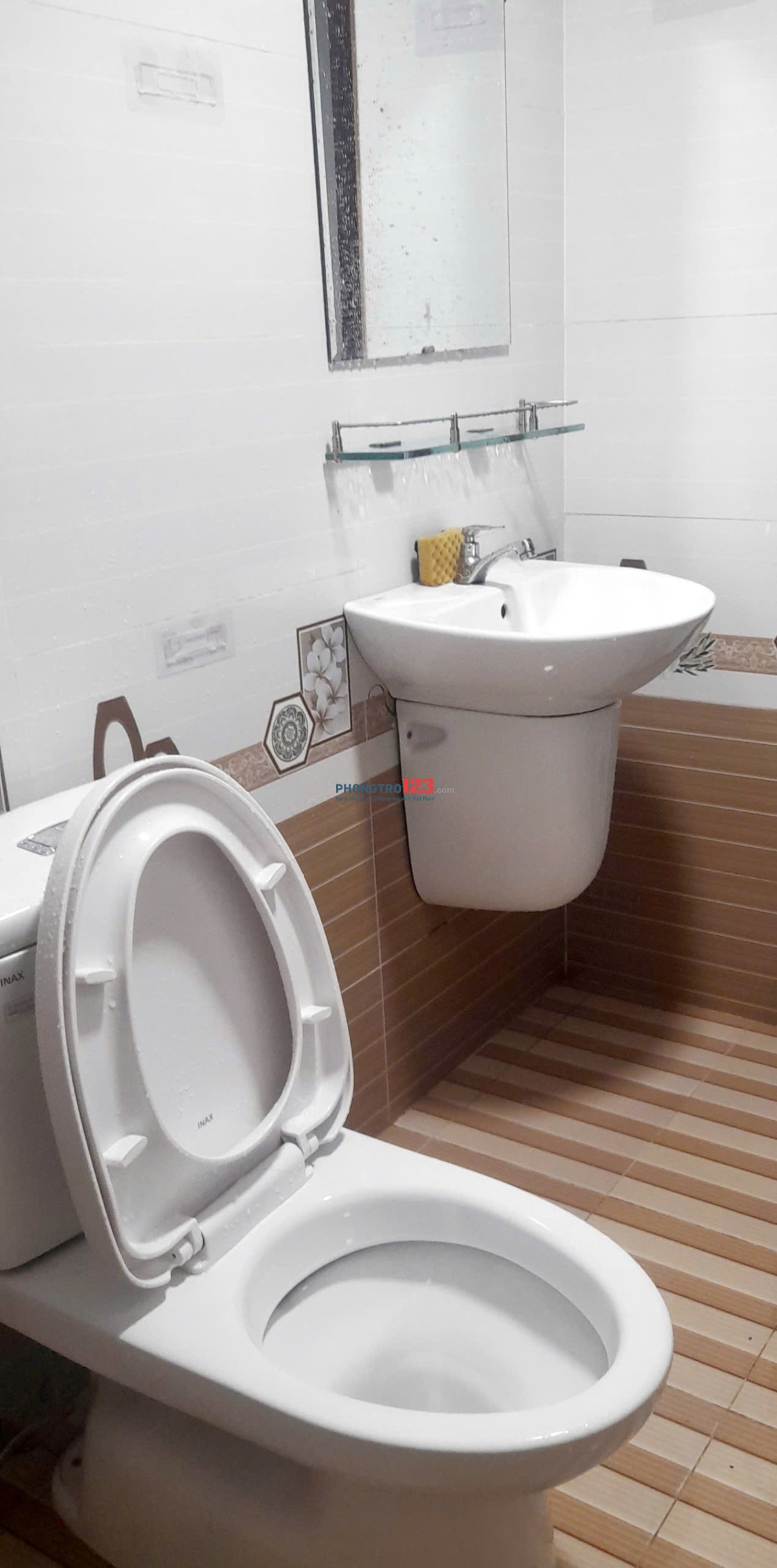 Phòng đẹp, có ban công, lối đi riêng, giờ tự đó, full nội thất - Xô Viết Nghệ Tỉnh, Bình Thạnh