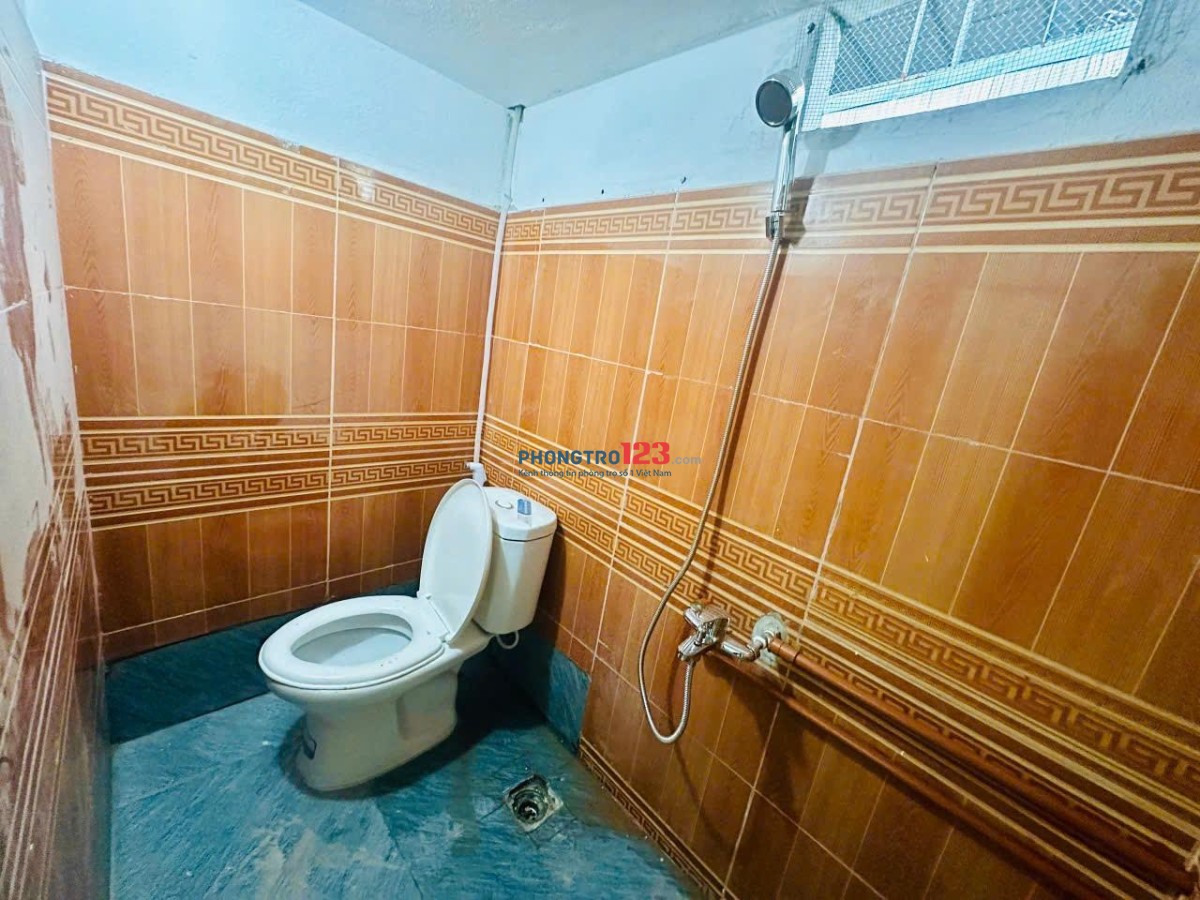  CHO THUÊ PHÒNG TRỌ 382/37/19 NÚI THÀNH – HÒA CƯỜNG NAM, HẢI CHÂU