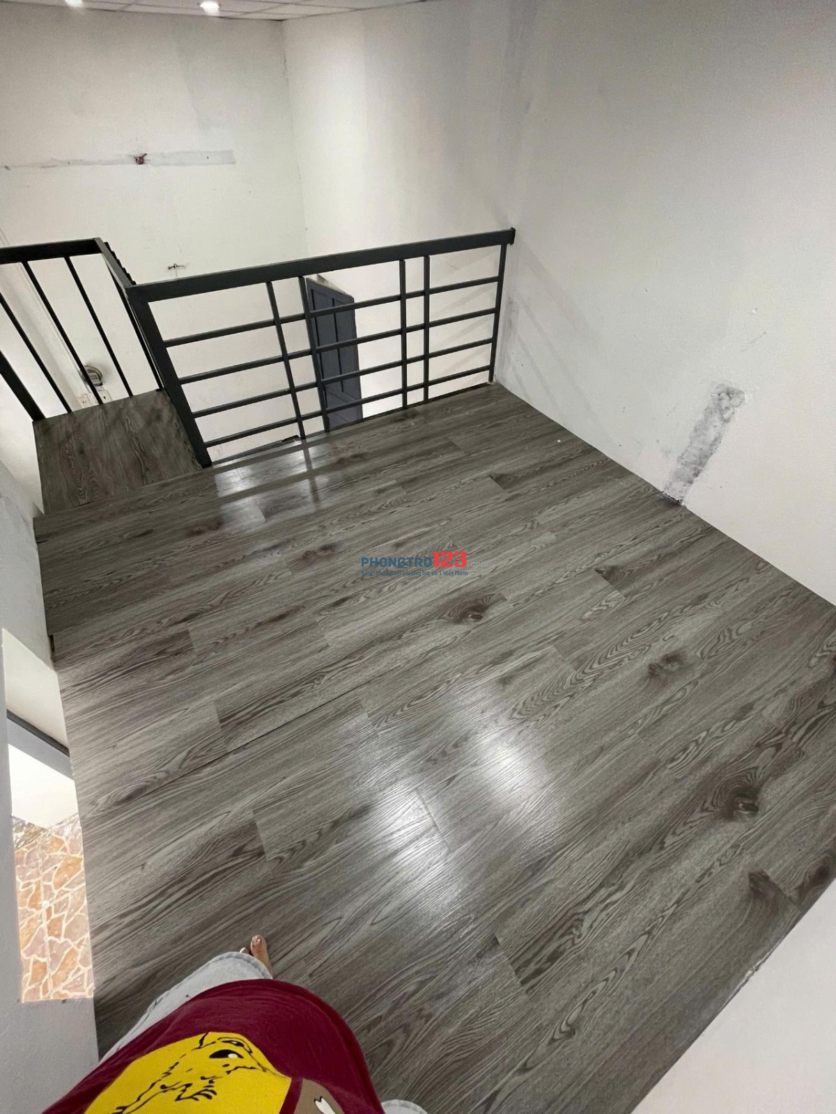  CHO THUÊ PHÒNG TRỌ 382/37/19 NÚI THÀNH – HÒA CƯỜNG NAM, HẢI CHÂU