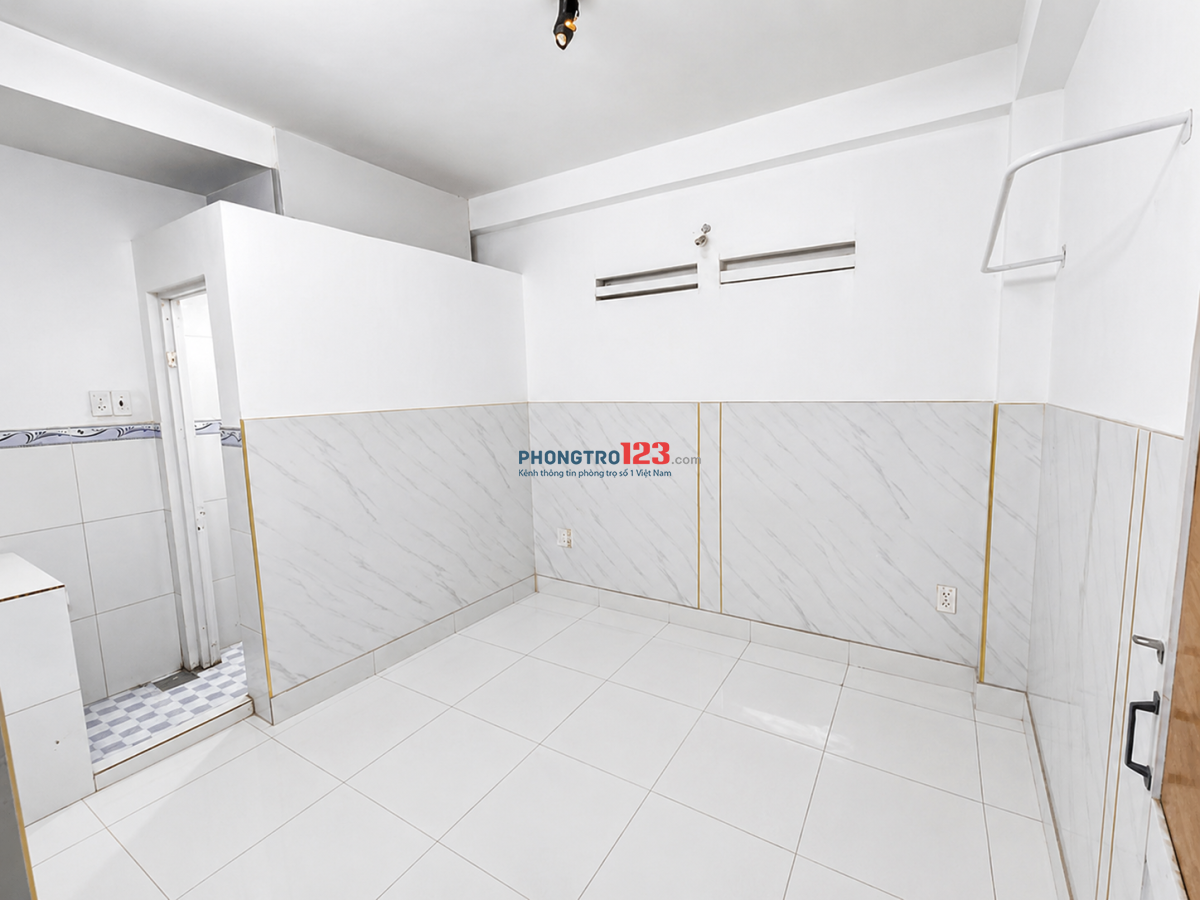 PHÒNG TRỌ GIÁ RẺ – WC RIÊNG NGAY BỆNH VIỆN QUẬN BÌNH TÂN