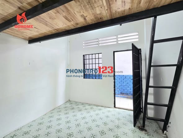 Phòng đường An Bình gần Phạm Văn Đồng - Chợ Việt Lập zá 2tr1 Giờ giấc Thoải Mái
